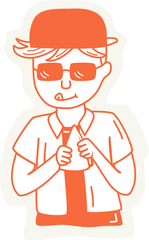 Mascotte